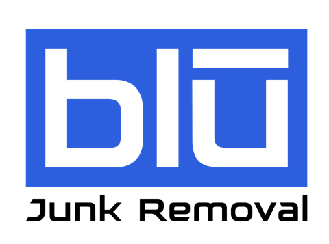 Blu Junk Removal — Junk & Debris Removal in Cypress, TX