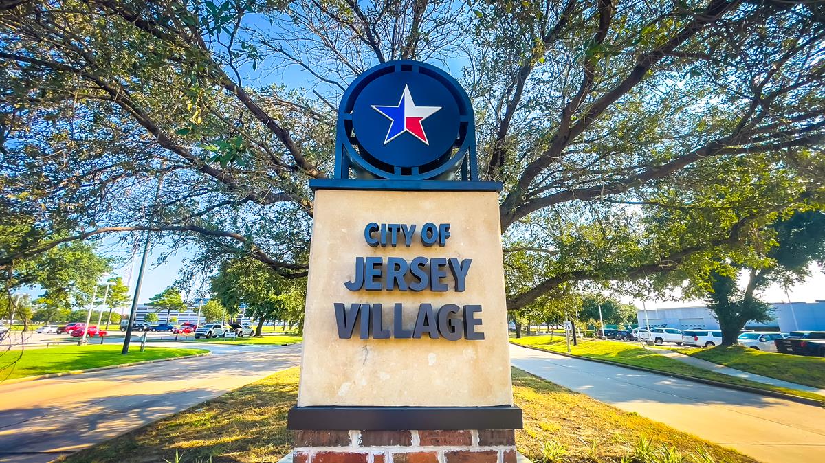 Junk Removal in Jersey Village, TX