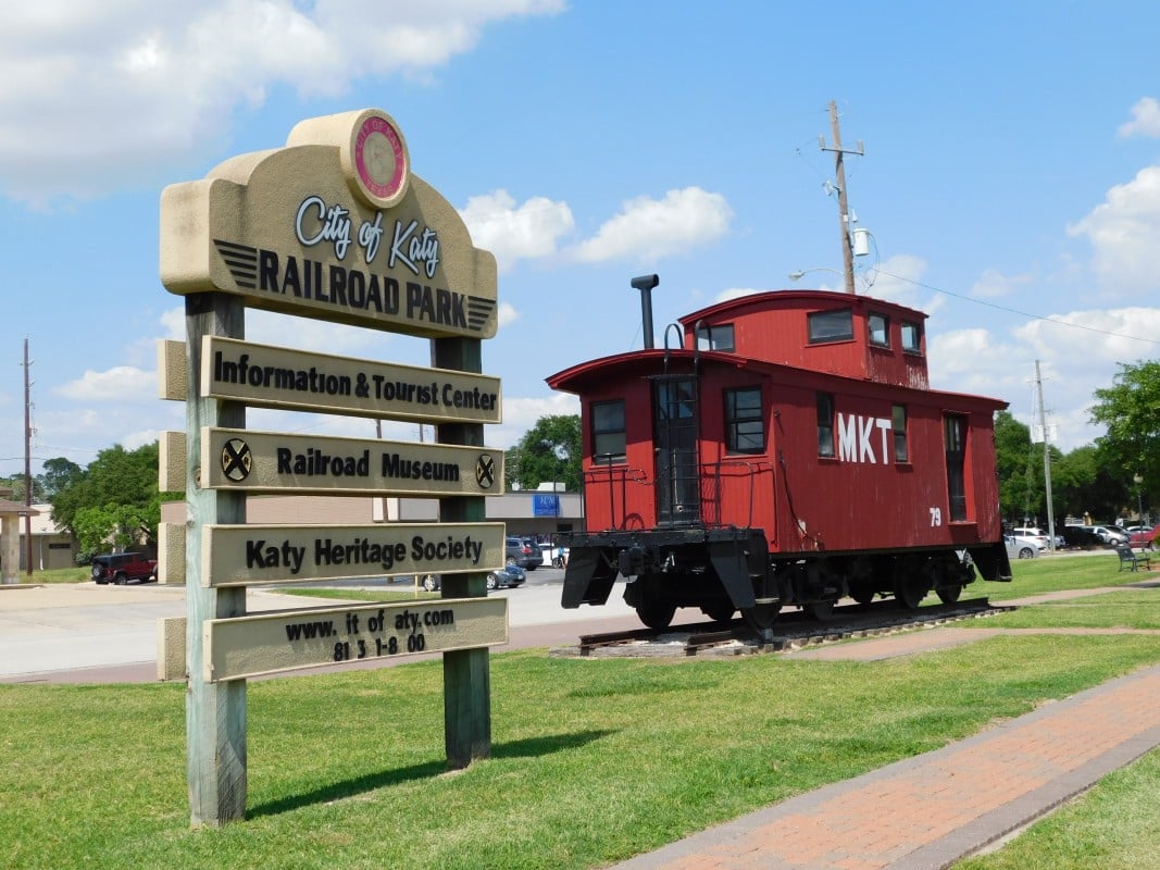 Junk Removal in Katy, TX
