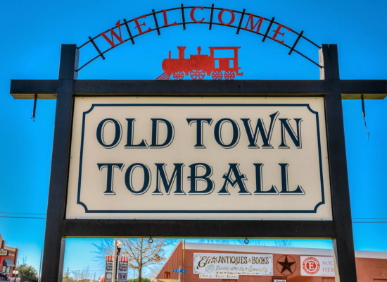 Junk Removal in Tomball, TX