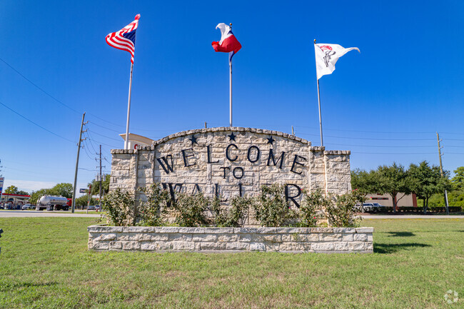 Junk Removal in Waller, TX