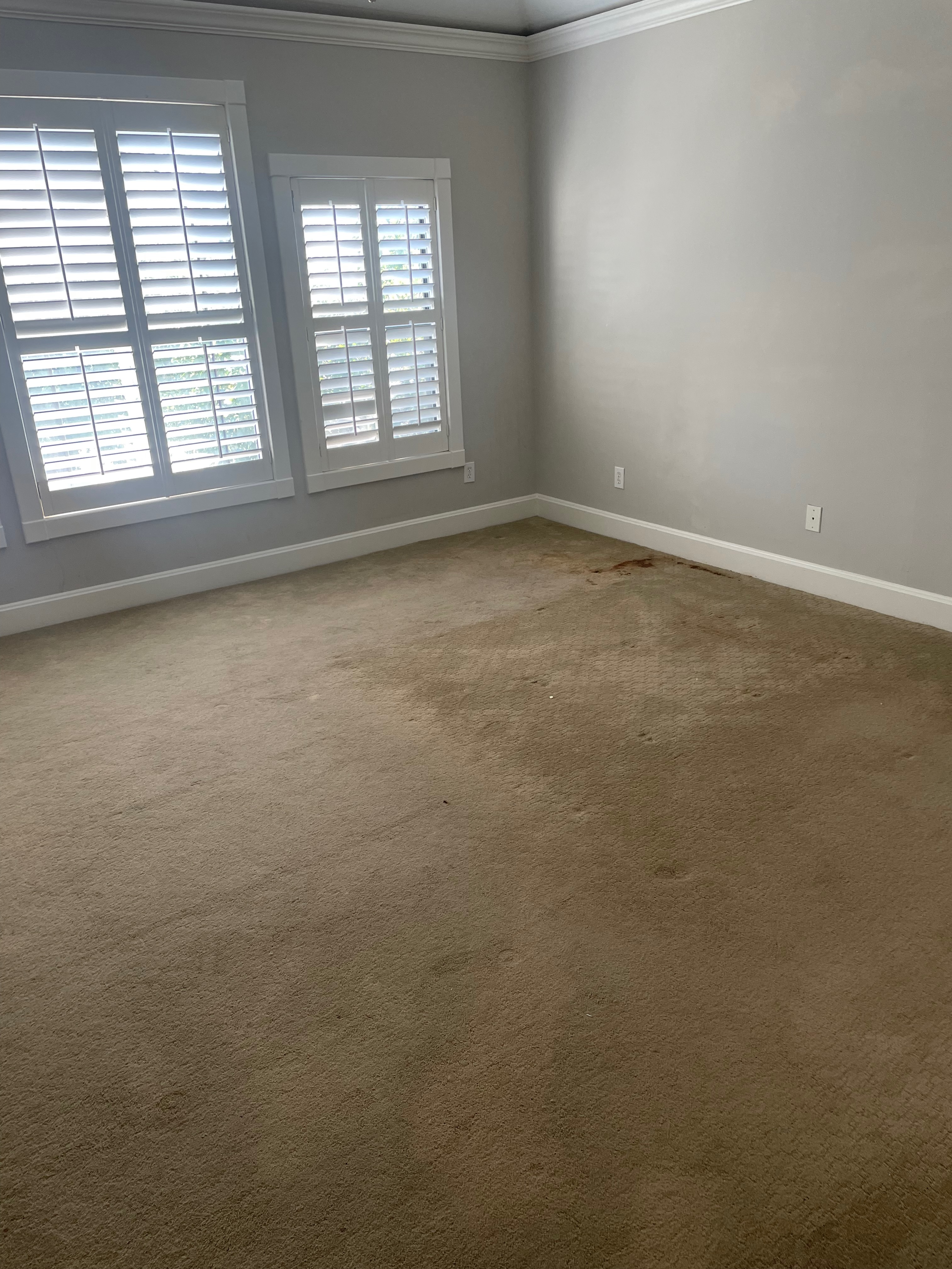 After — Furniture Removal in Cypress, TX
