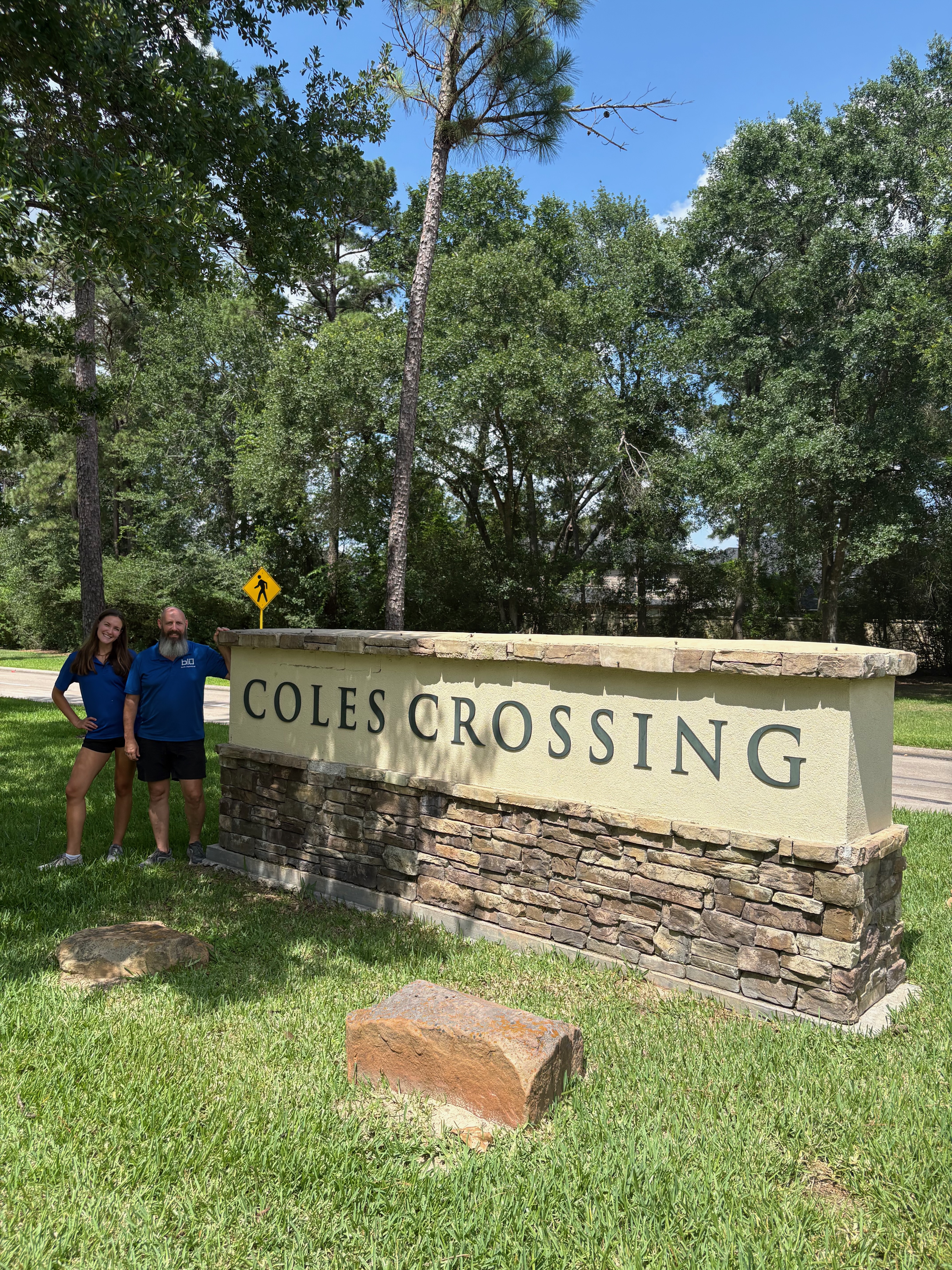 Junk Removal in Coles Crossing