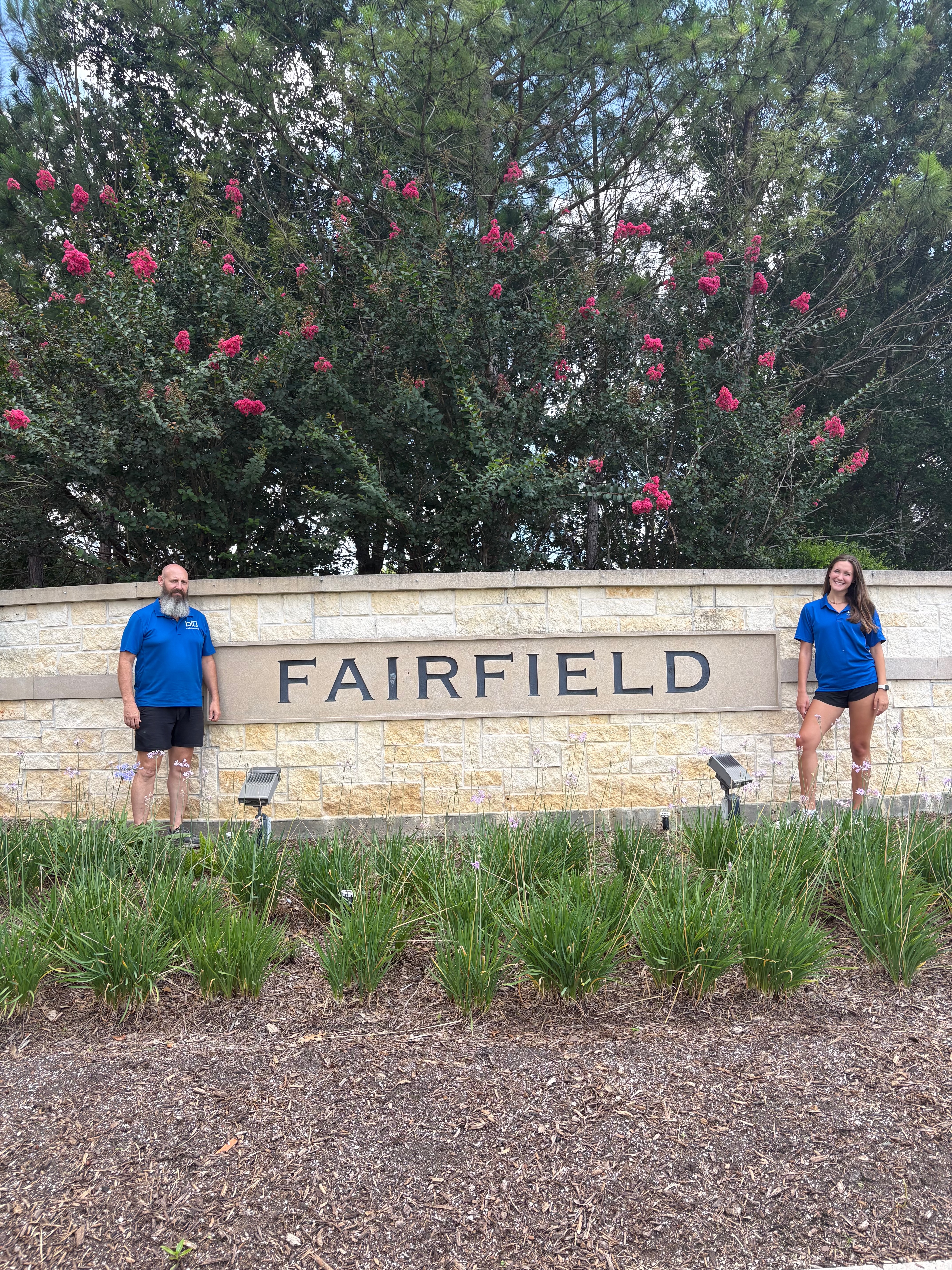 Junk Removal in Fairfield