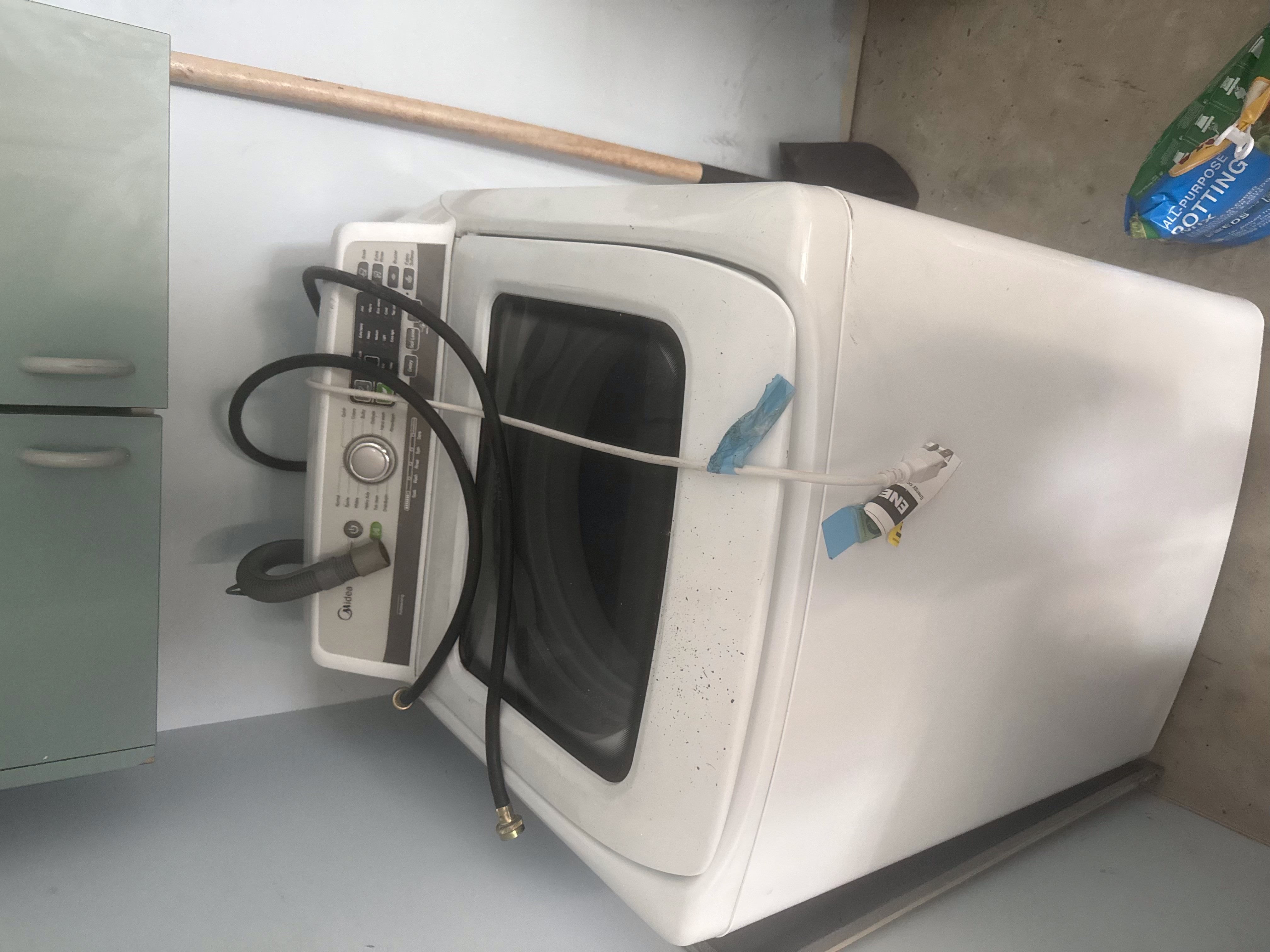 Ready for Pickup — Appliance Removal in Cypress, TX