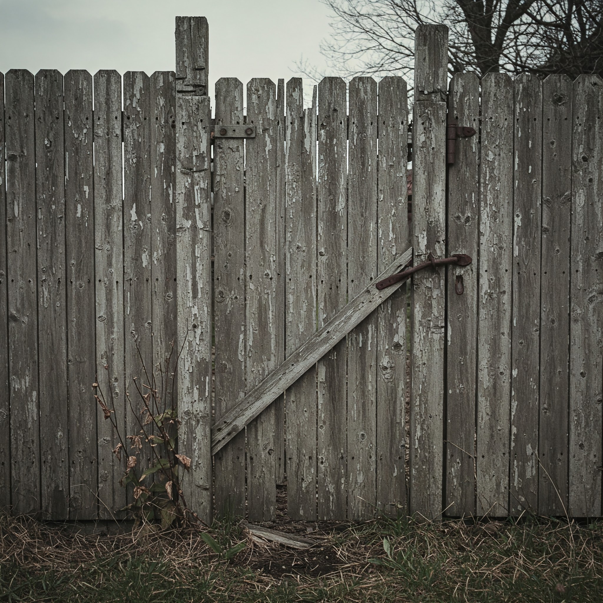Fence Removal in Cypress, TX