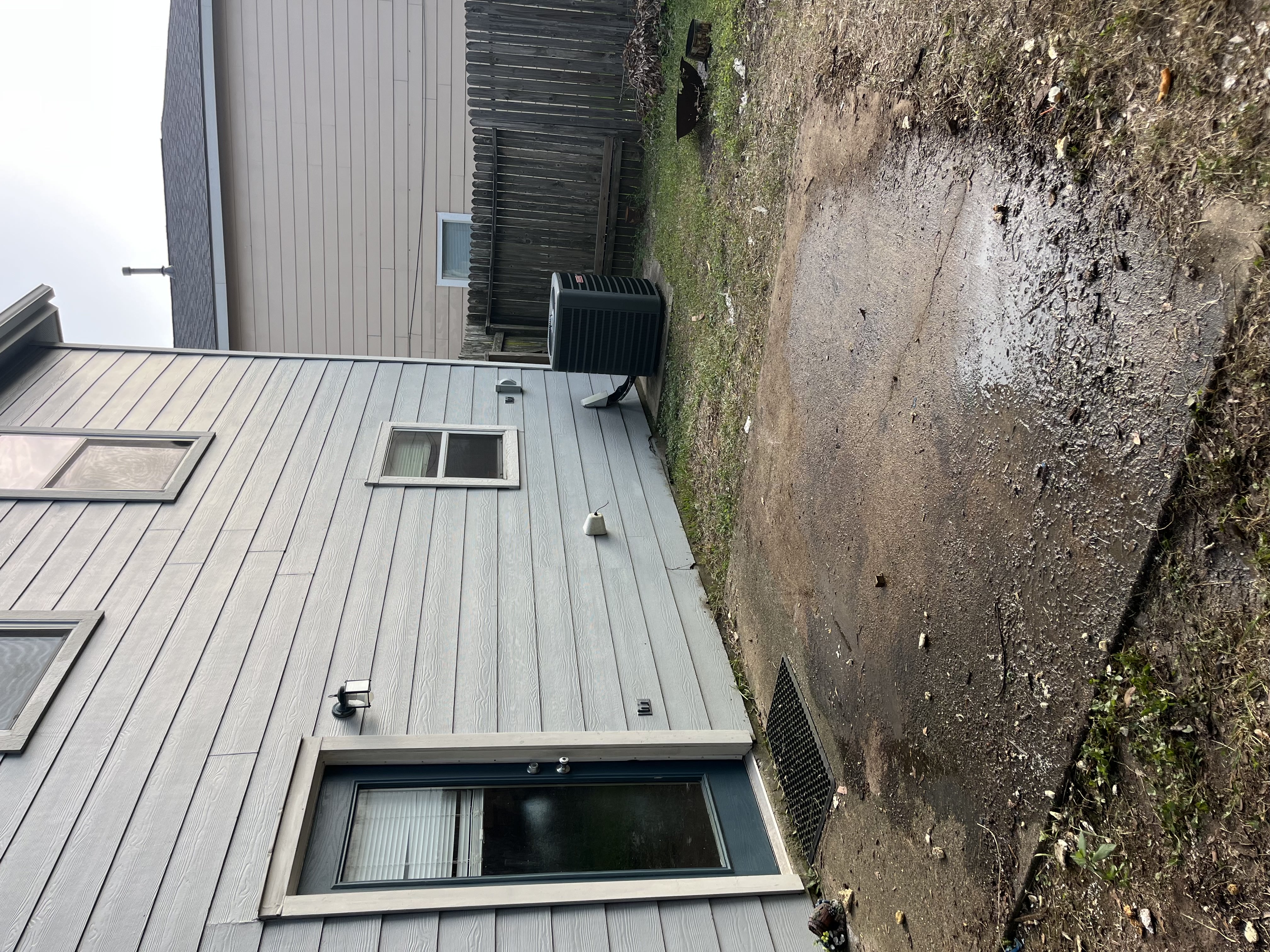 After — Hot Tub Removal in Cypress, TX