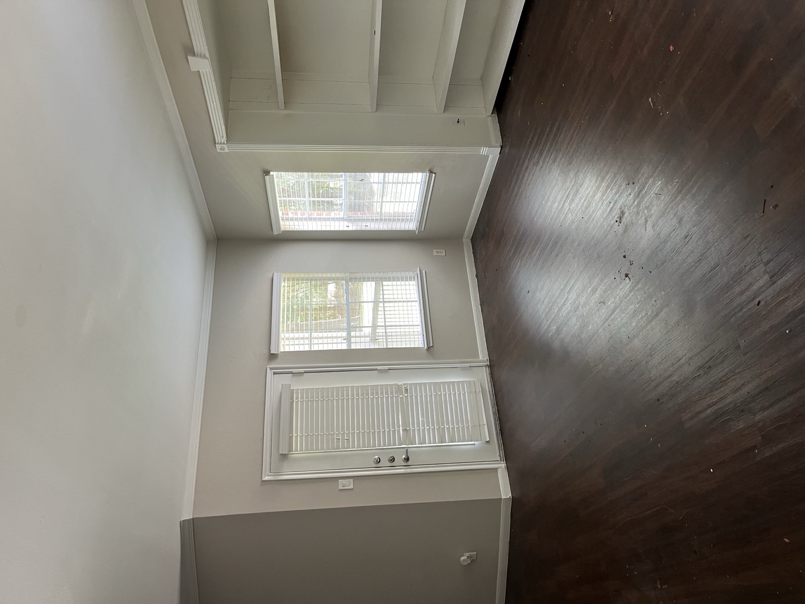 After — House Cleanout in Cypress, TX