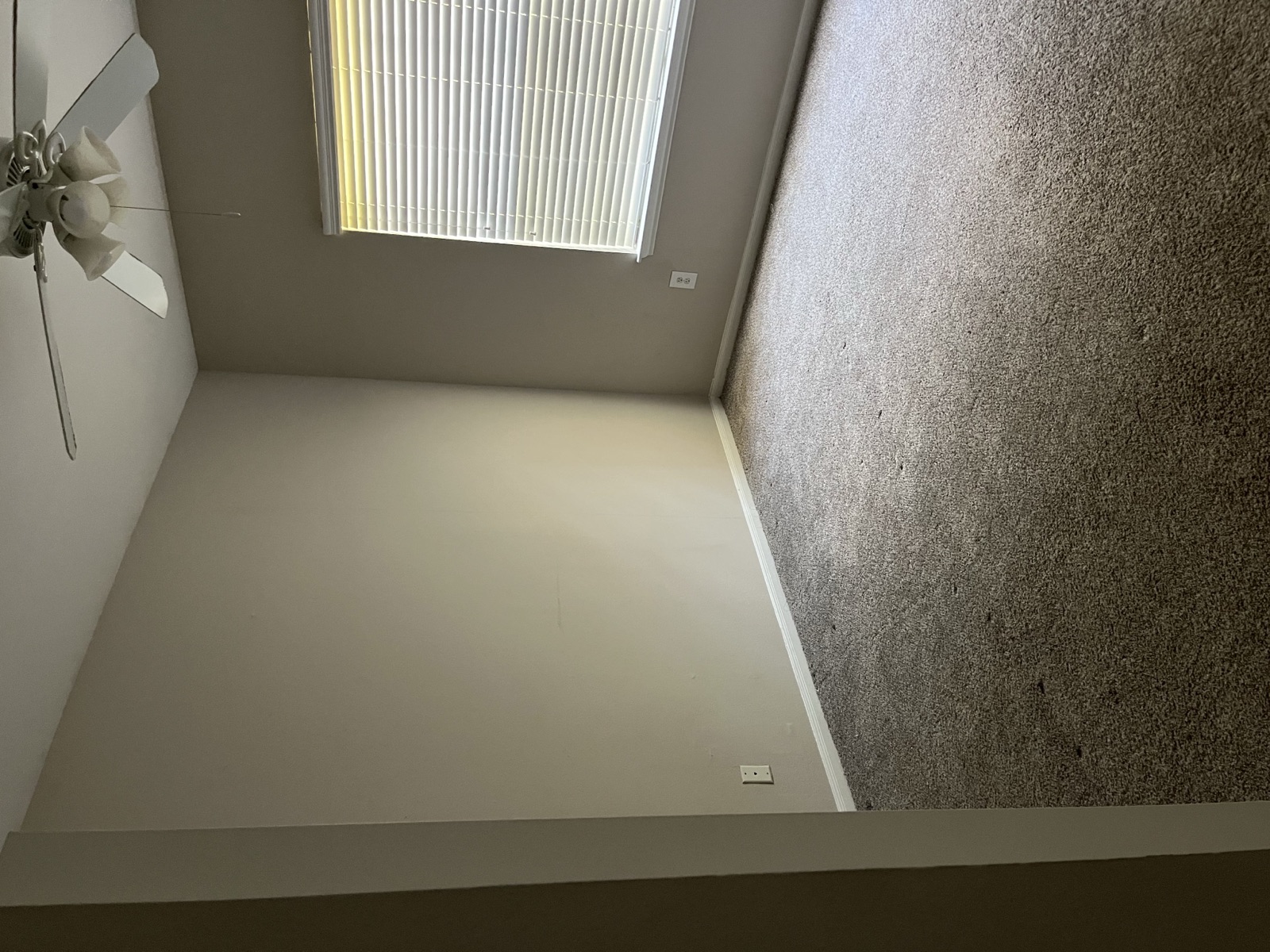 After — House Cleanout in Cypress, TX