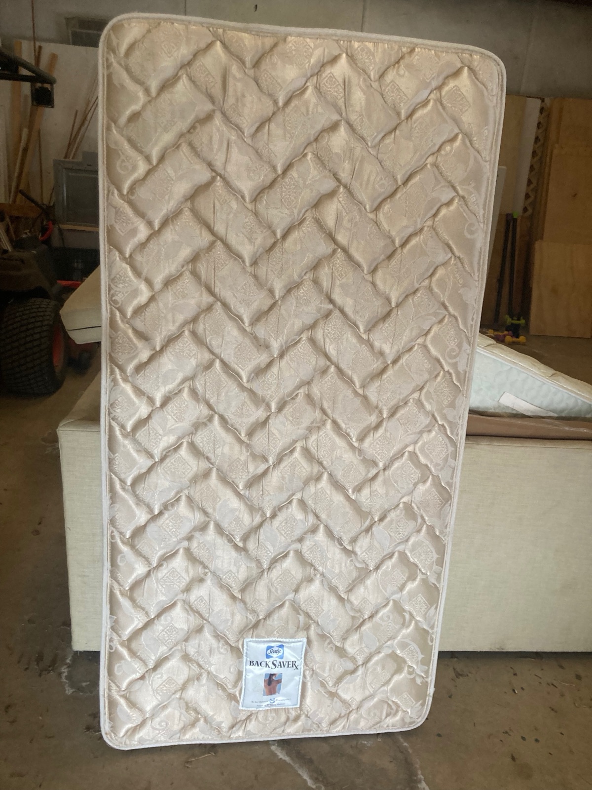 Mattress Removal in Cypress, TX