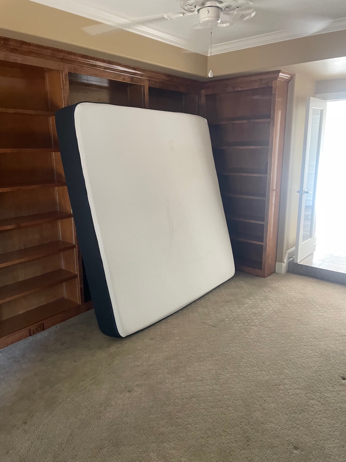 Mattress Removal in Cypress, TX
