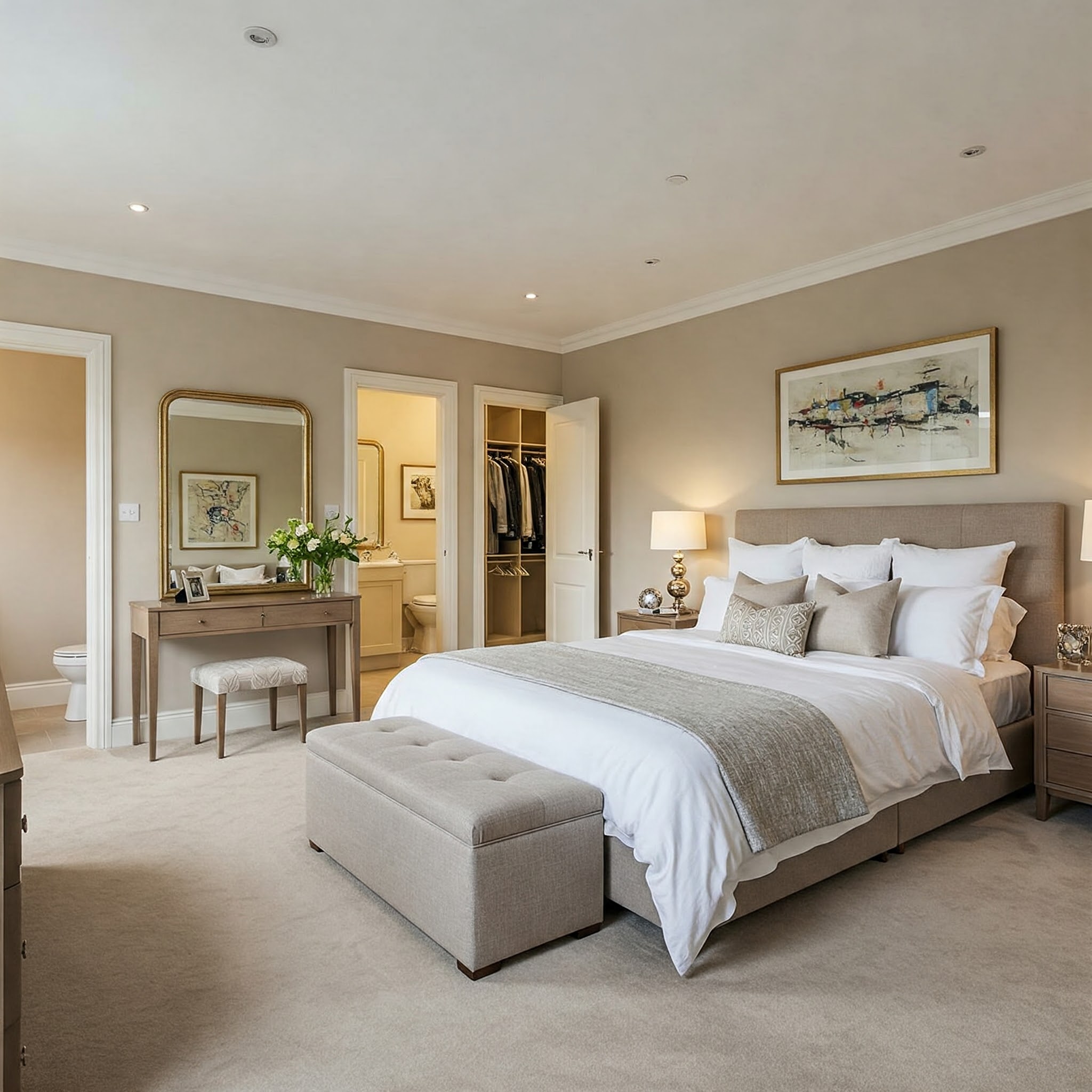 Real Estate Cleanout in Cypress, TX